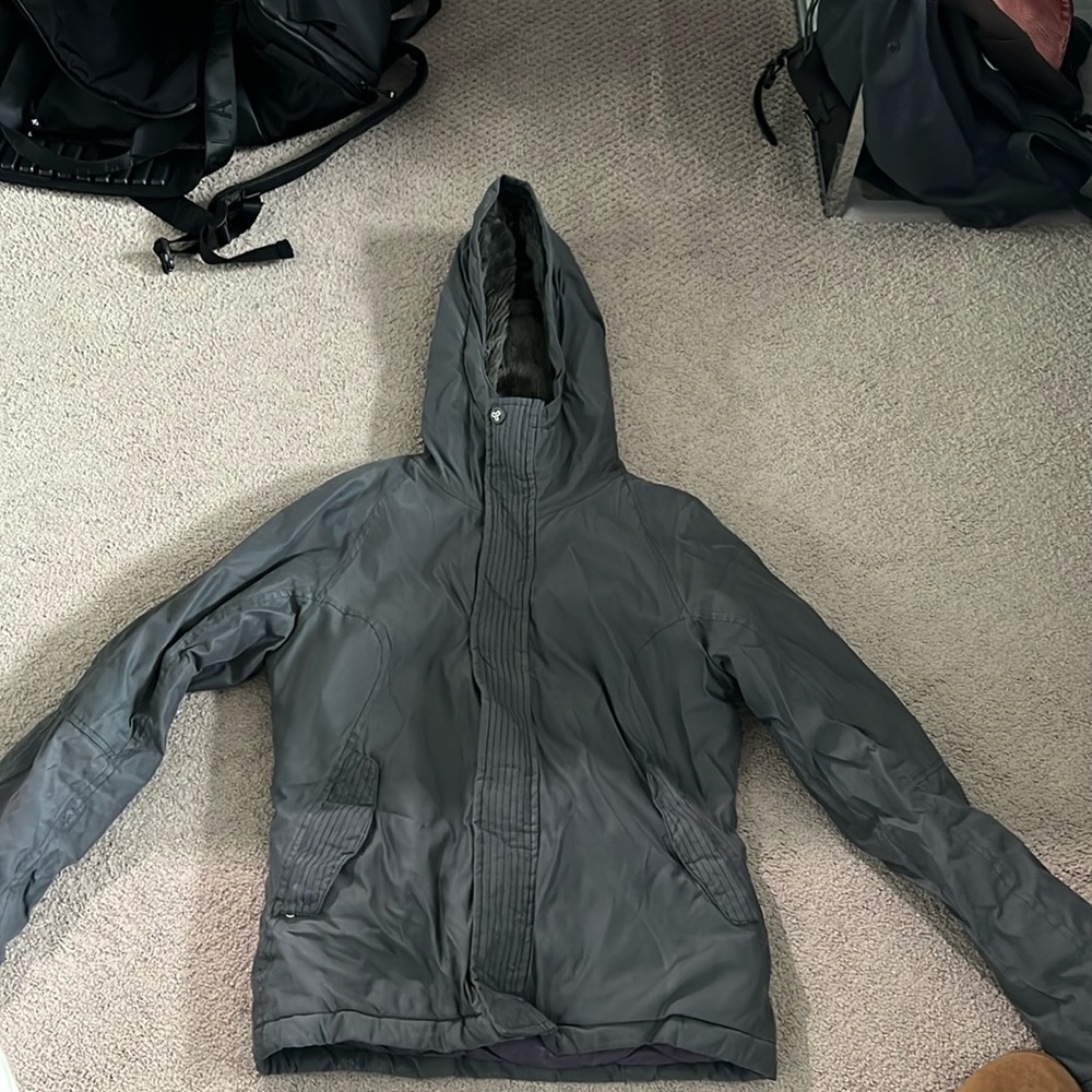 tna jacket